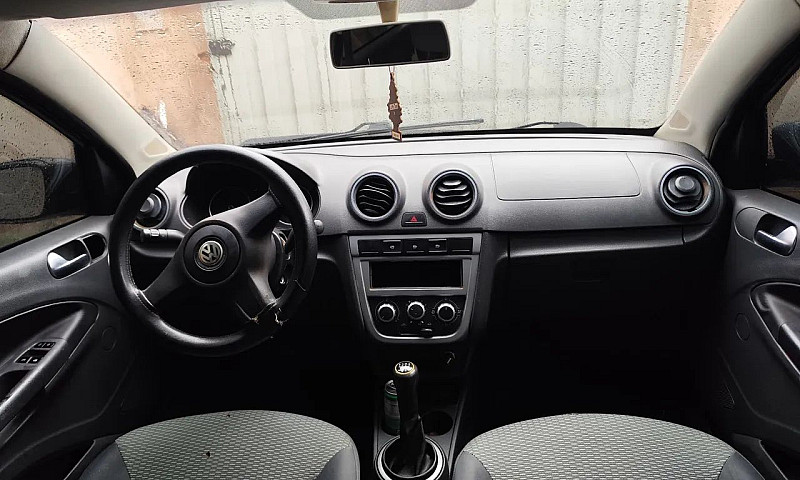 Vendo Gol G5 2012/20...