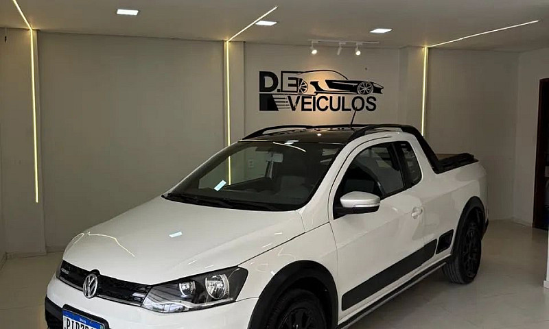 Saveiro Cross Ano 20...