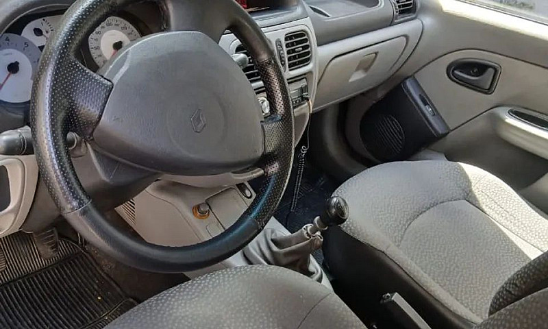 Renault Clio Campus ...