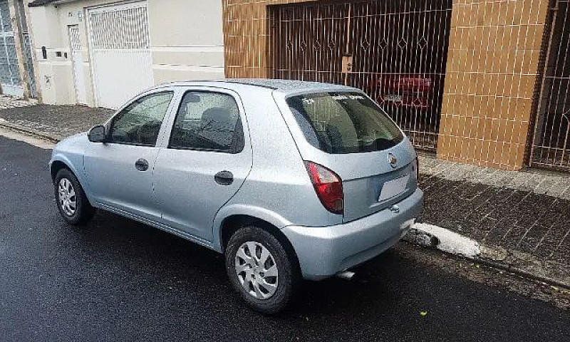 Chevrolet Celta Life...