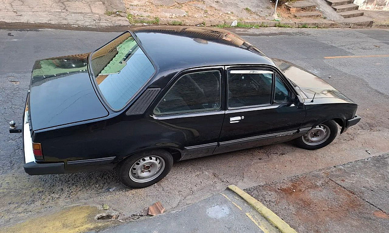 Chevrolet Chevette L...