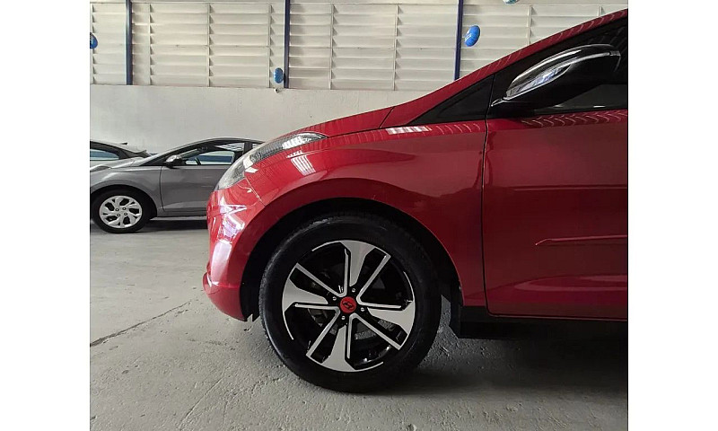 Hyundai Hb20 Sport 1...