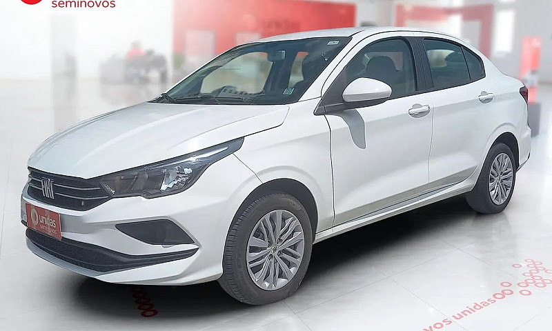 Fiat Cronos 2023 1.0...