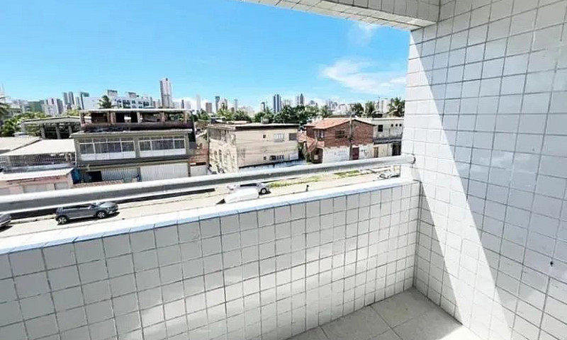 Apartamento Em Pieda...