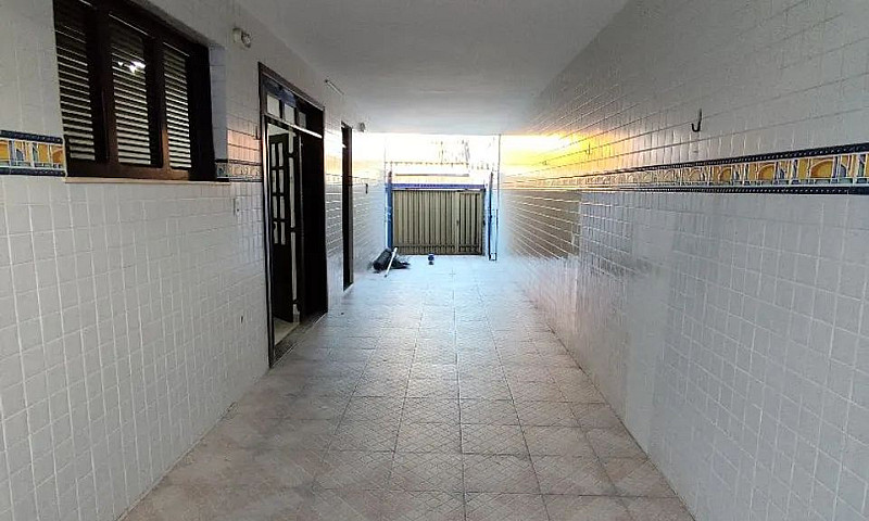 Alugo Casa No Cohafu...