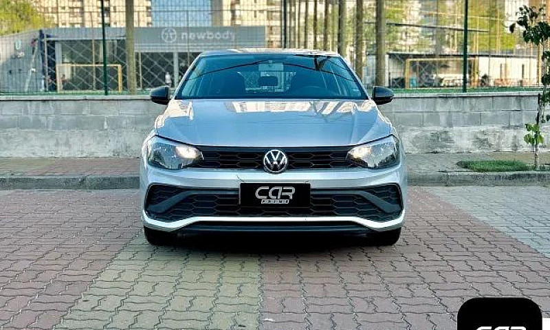 Vw - Polo Track 2025...