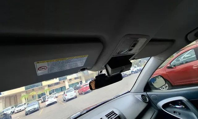 Toyota Rav4 2.4 4X2 ...