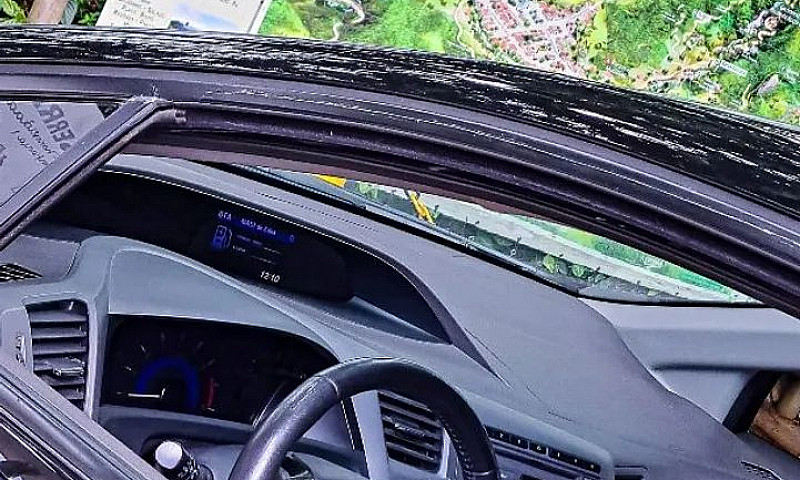 Honda Civic Sedan Lx...