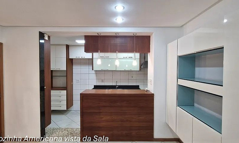 Lindo Apartamento De...