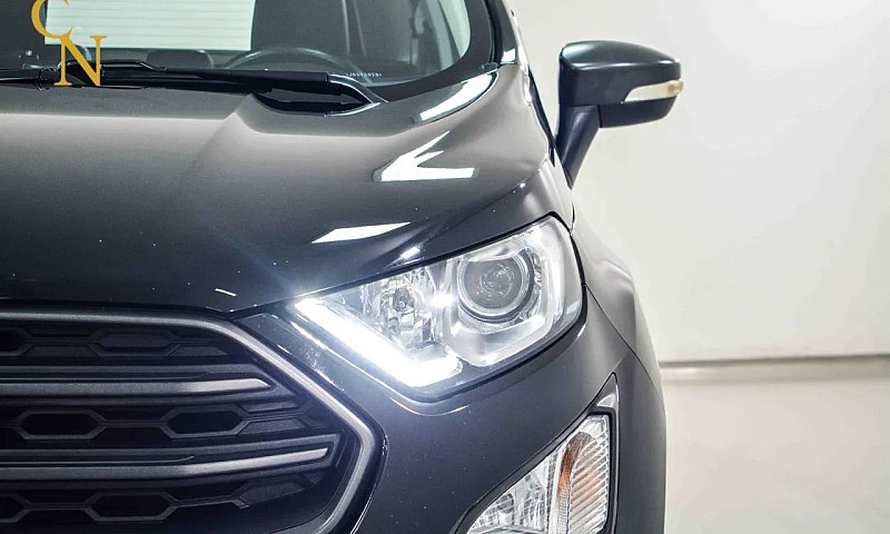 Ford Ecosport Freest...