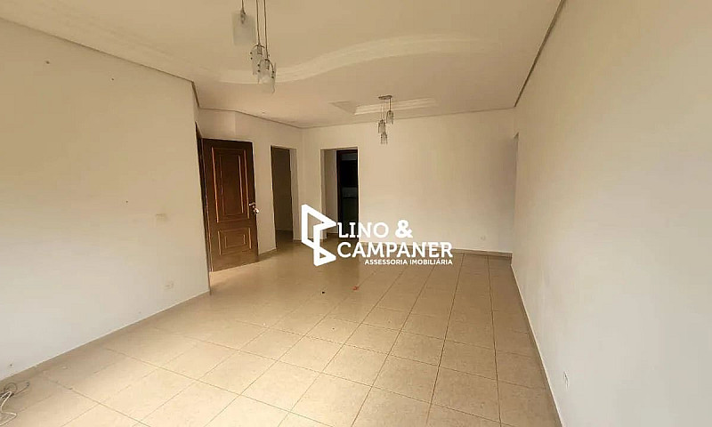 Casa Com 3 Dormitóri...