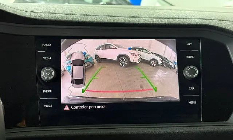 Volkswagen Jetta Com...