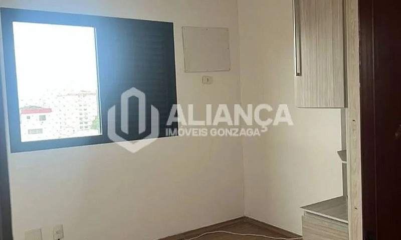Apartamento Com 3 Qu...