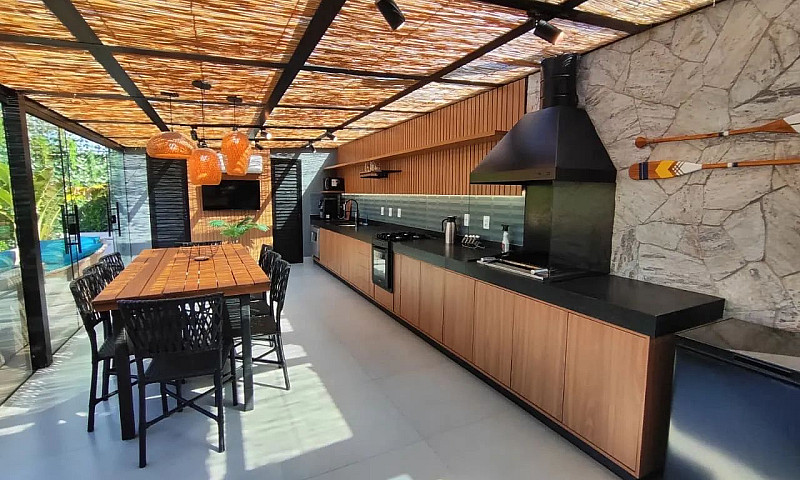 Vendo Casa Em Condom...