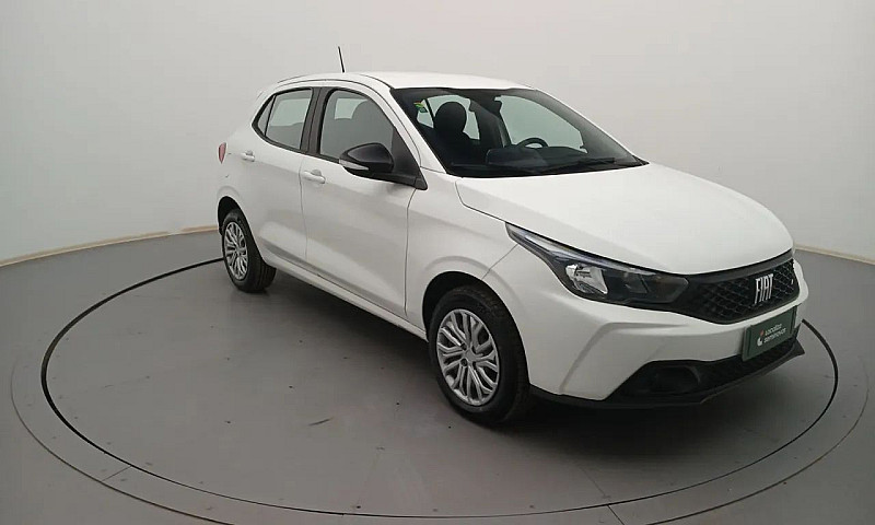 Fiat Argo Drive 1.0 ...