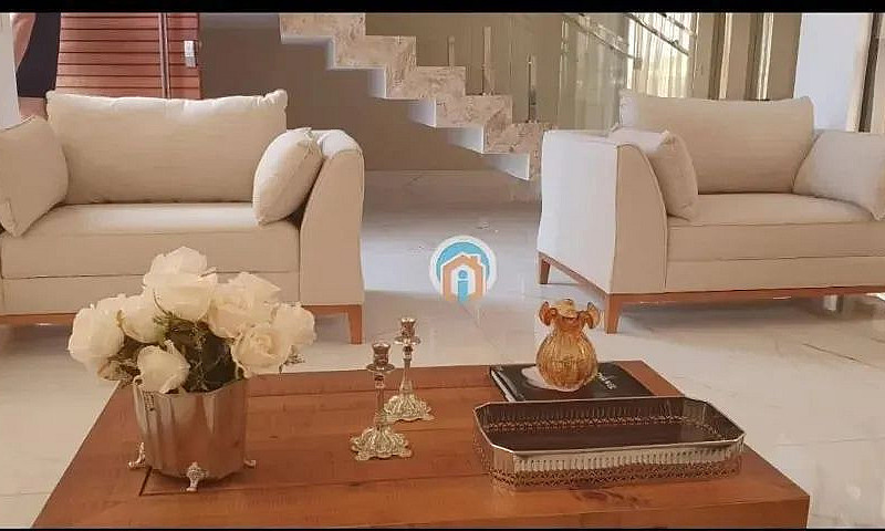Casa De Alto Padrão ...