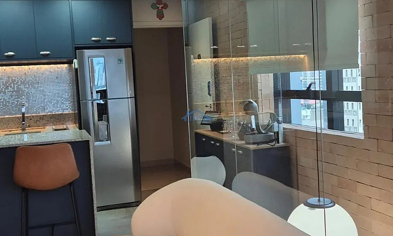 Apartamento À Venda ...