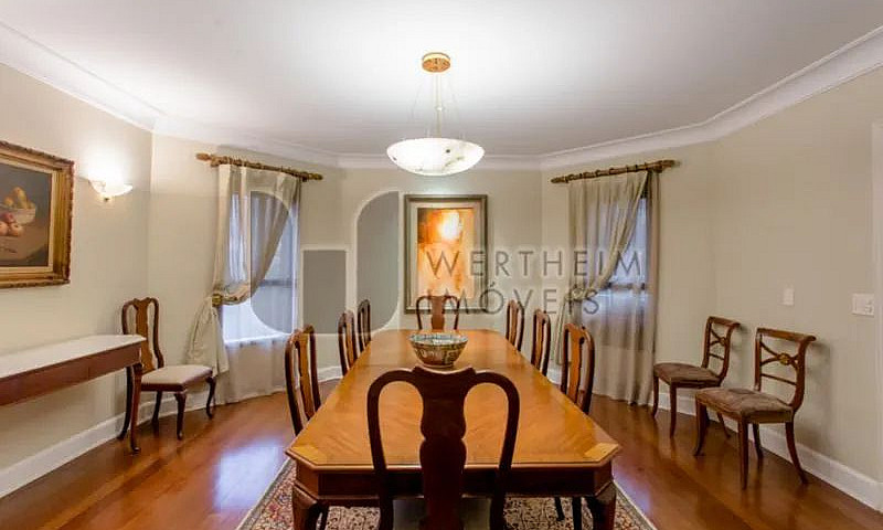 Apartamento 3 Dormit...
