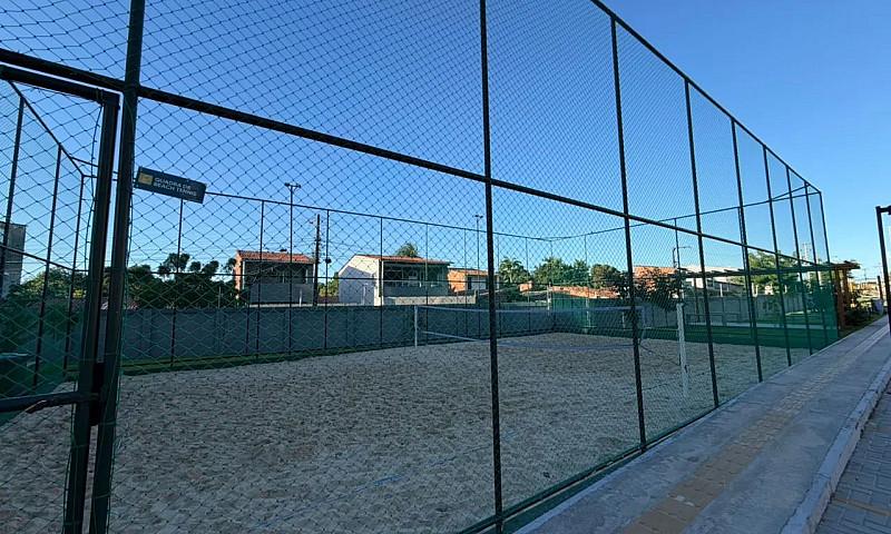 Repasse - Gran Villa...