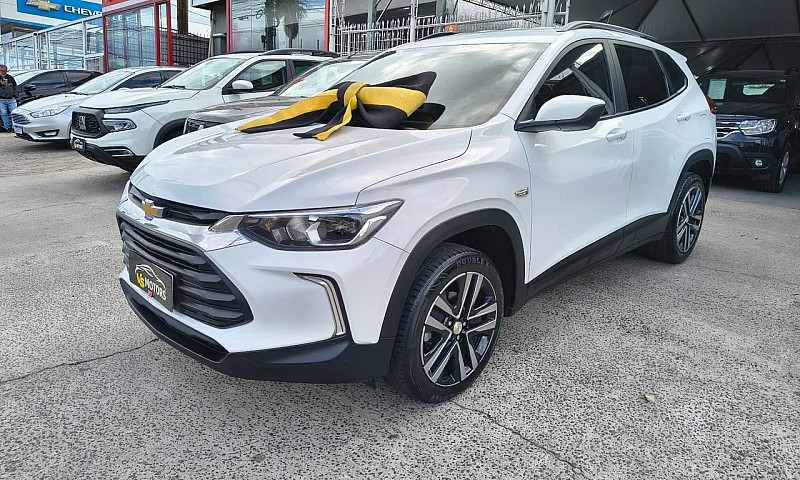 Chevrolet Tracker Lt...