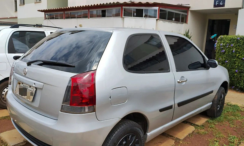 Fiat Palio Celebrati...