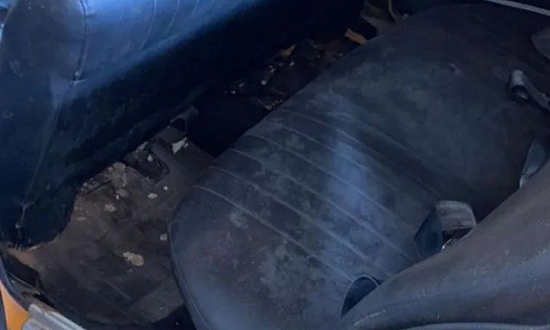Chevrolet Opala 2.5 ...