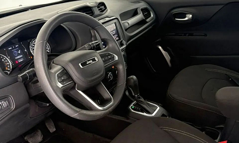 Jeep Renegade Sport ...