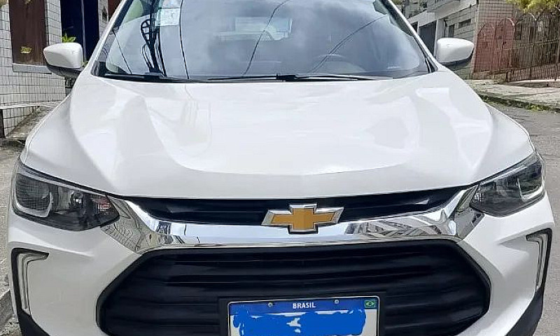 Chevrolet Tracker Lt...