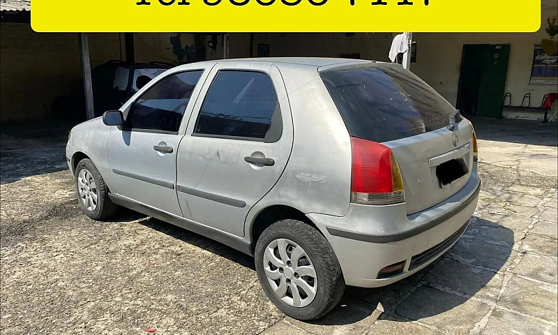 Fiat Palio Elx 1.0 F...