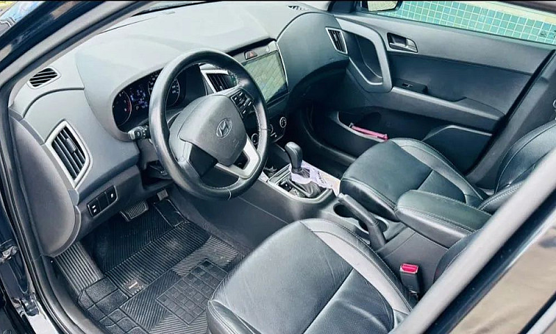 Hyundai Hb20 Premium...