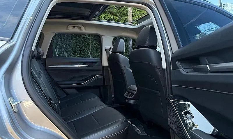 Gwm Haval H6 Premium...