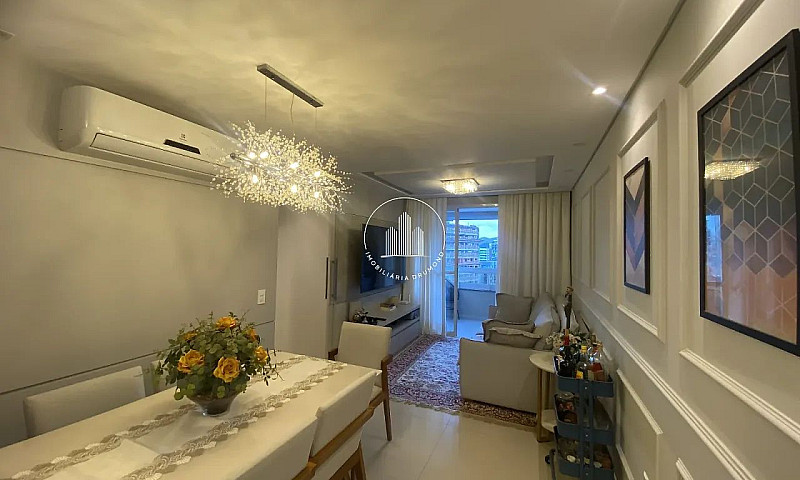 Apartamento 2 Quarto...