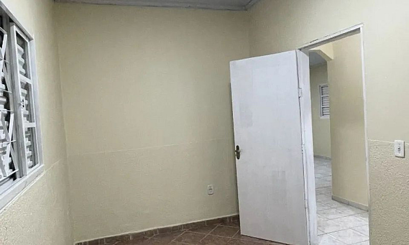Vendo Uma Ótima Casa...