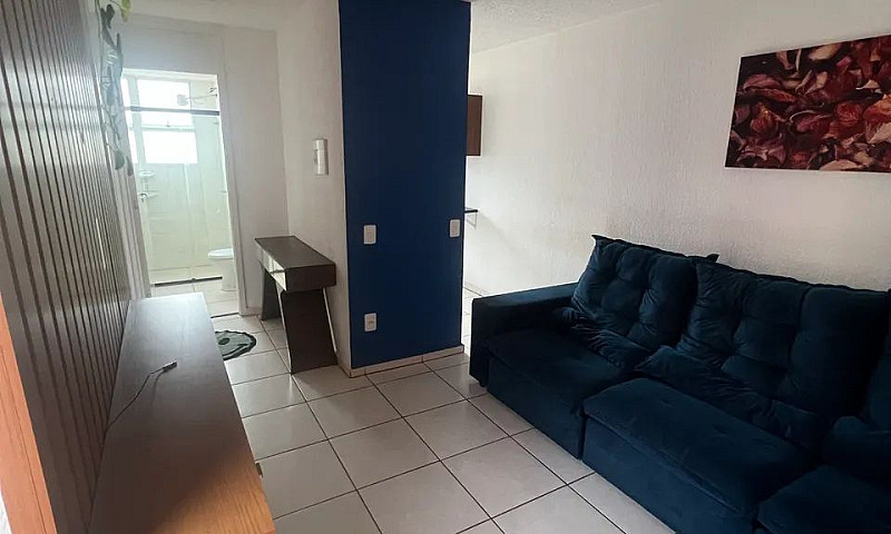 Vendo Apartamento To...