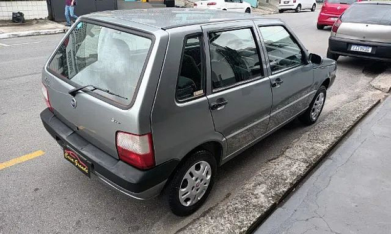 Fiat Uno Mille 1.0 F...