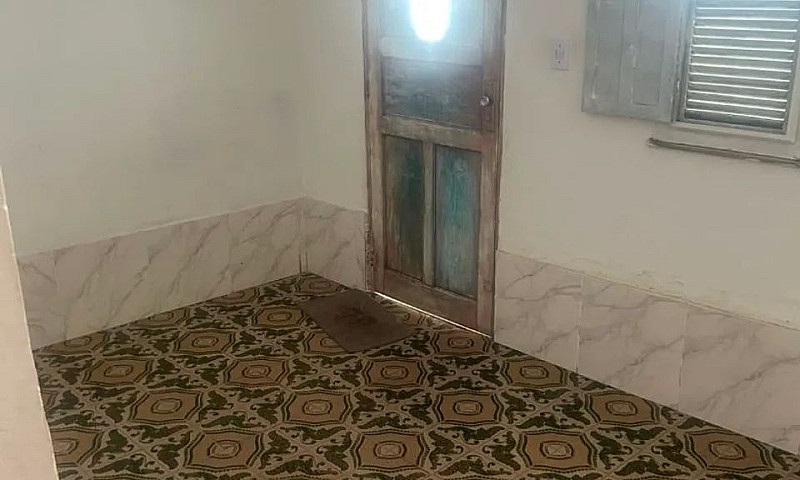 Casa No Centro De Re...