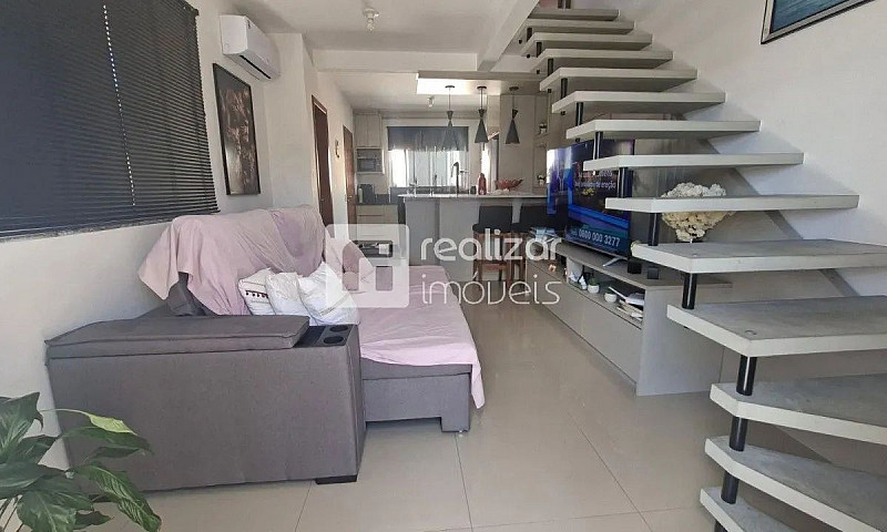 Casa 2 Quartos No Ba...