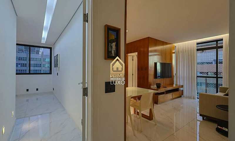 Apartamento Mobiliad...