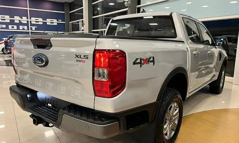 Ford Ranger Xls 2.0L...