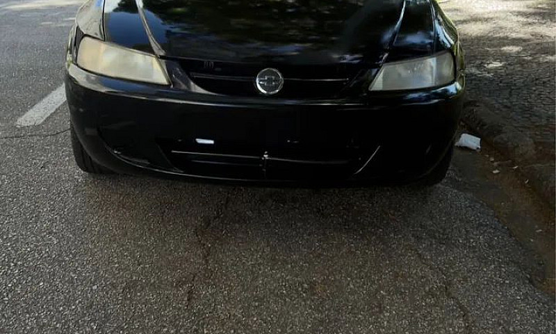 Chevrolet Celta 1.4/...