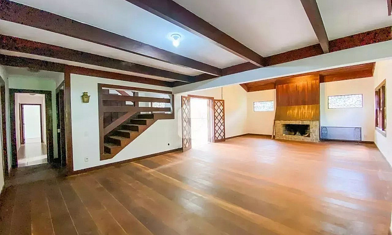 Casa Para Locação Co...