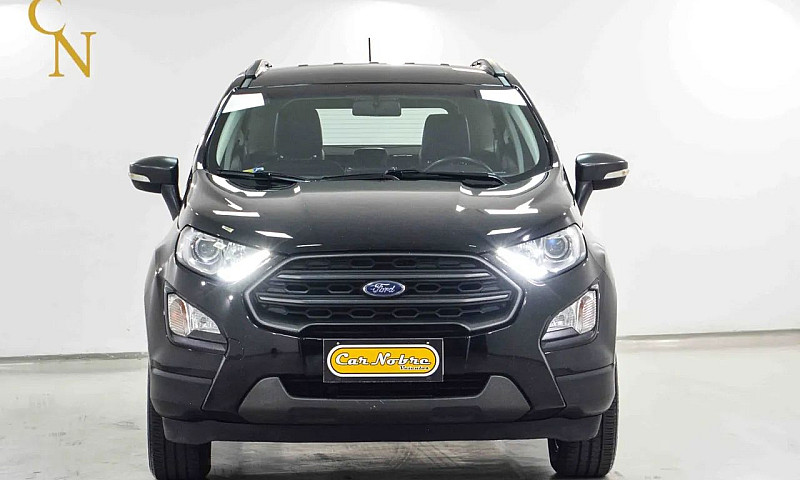 Ford Ecosport Freest...