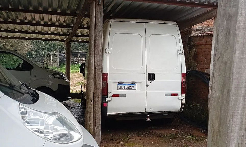 Fiat Ducato Maxicarg...