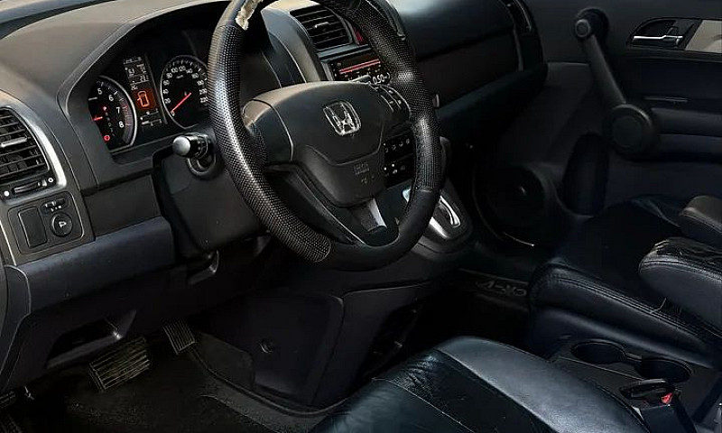 Honda Cr-V Lx 2.0 16...