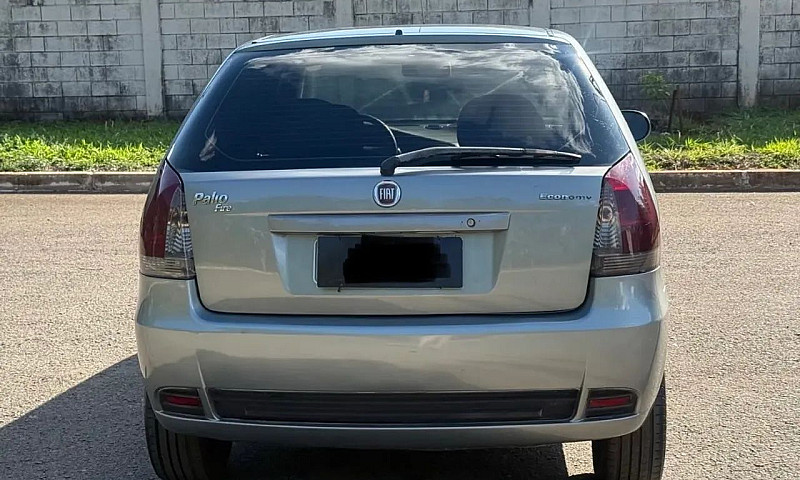 Fiat Palio 1.0 Econo...