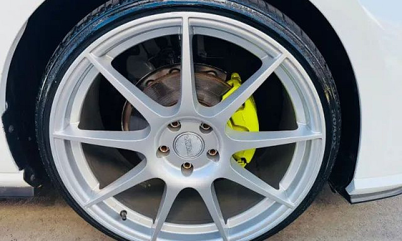 Volkswagen Golf High...