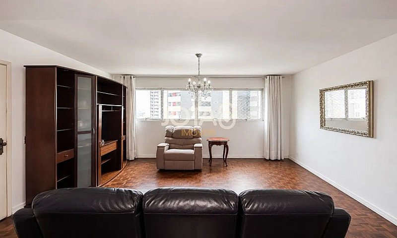 Apartamento 3 Quarto...