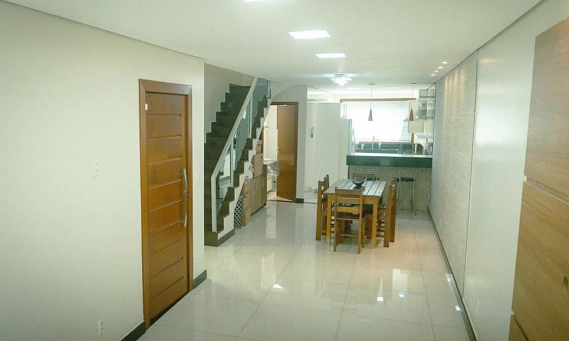 Casa Para Venda Poss...