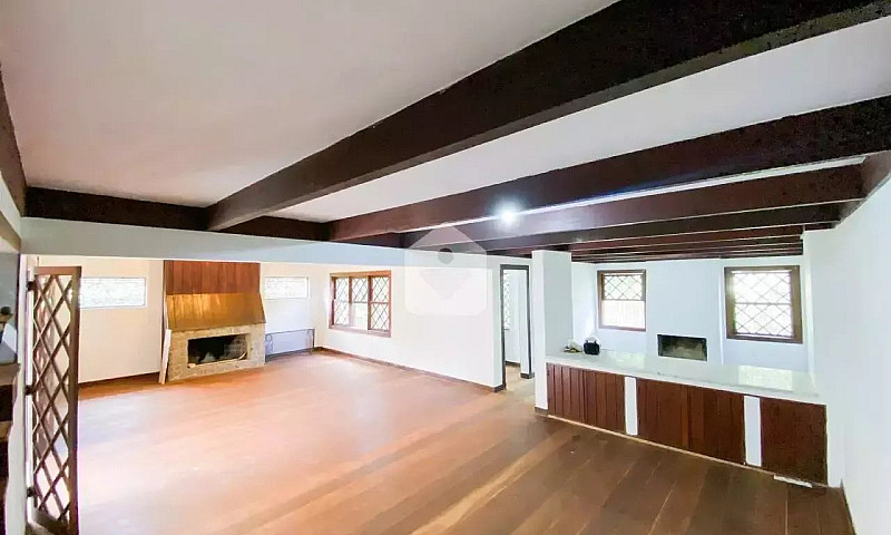 Casa Para Locação Co...