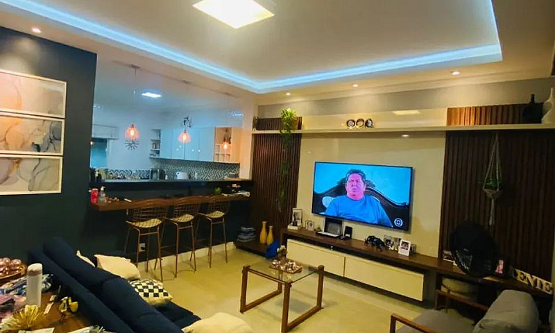 Casa De Alto Padrão ...